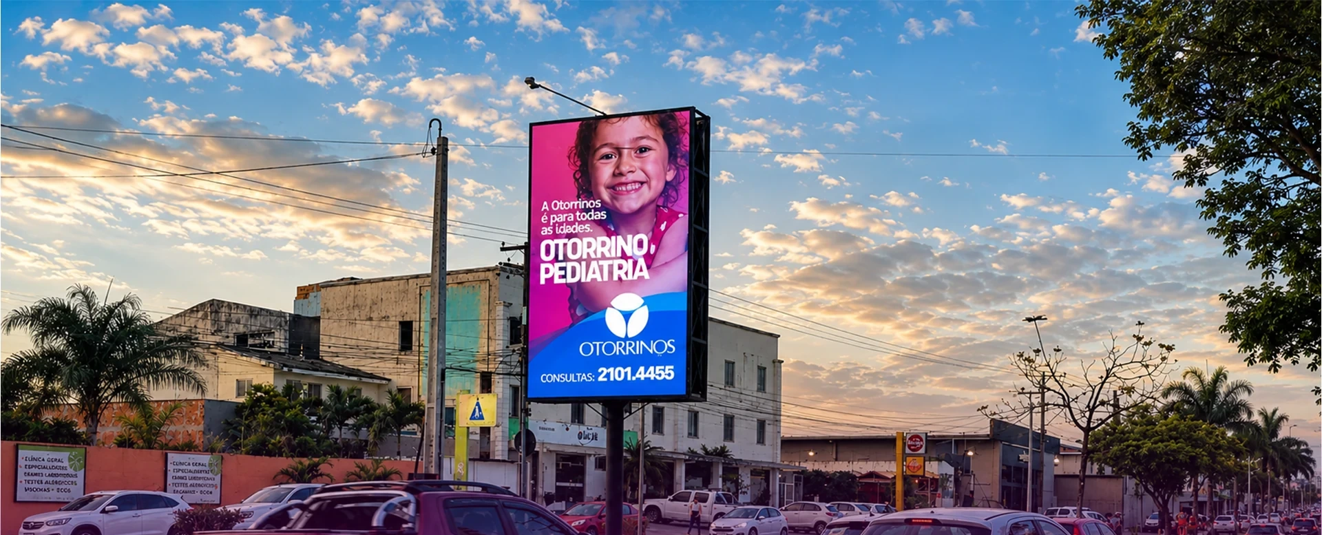 Imagem editorial do artigo Como planejar mídia OOH sem desperdiçar verba de campanha