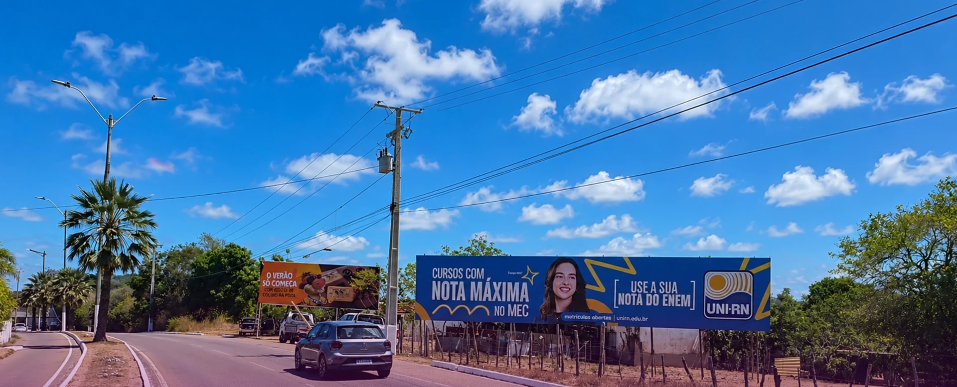 Imagem editorial do artigo OOH para varejo: como gerar presença perto da decisão de compra