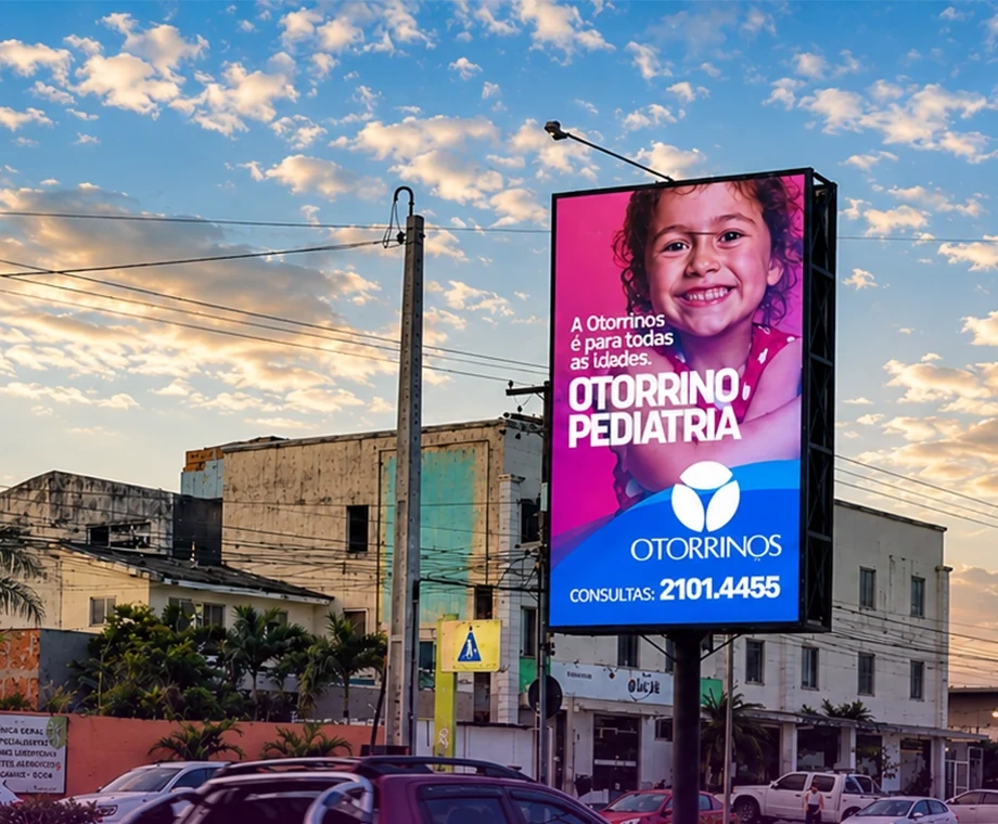 Imagem editorial sobre Mídia OOH e DOOH: como escolher pontos com critério e segurança
