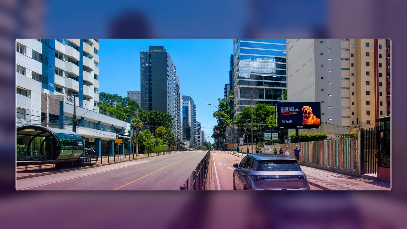 Imagem editorial do artigo Mídia OOH em São Luís: como transformar rotas urbanas em presença de marca