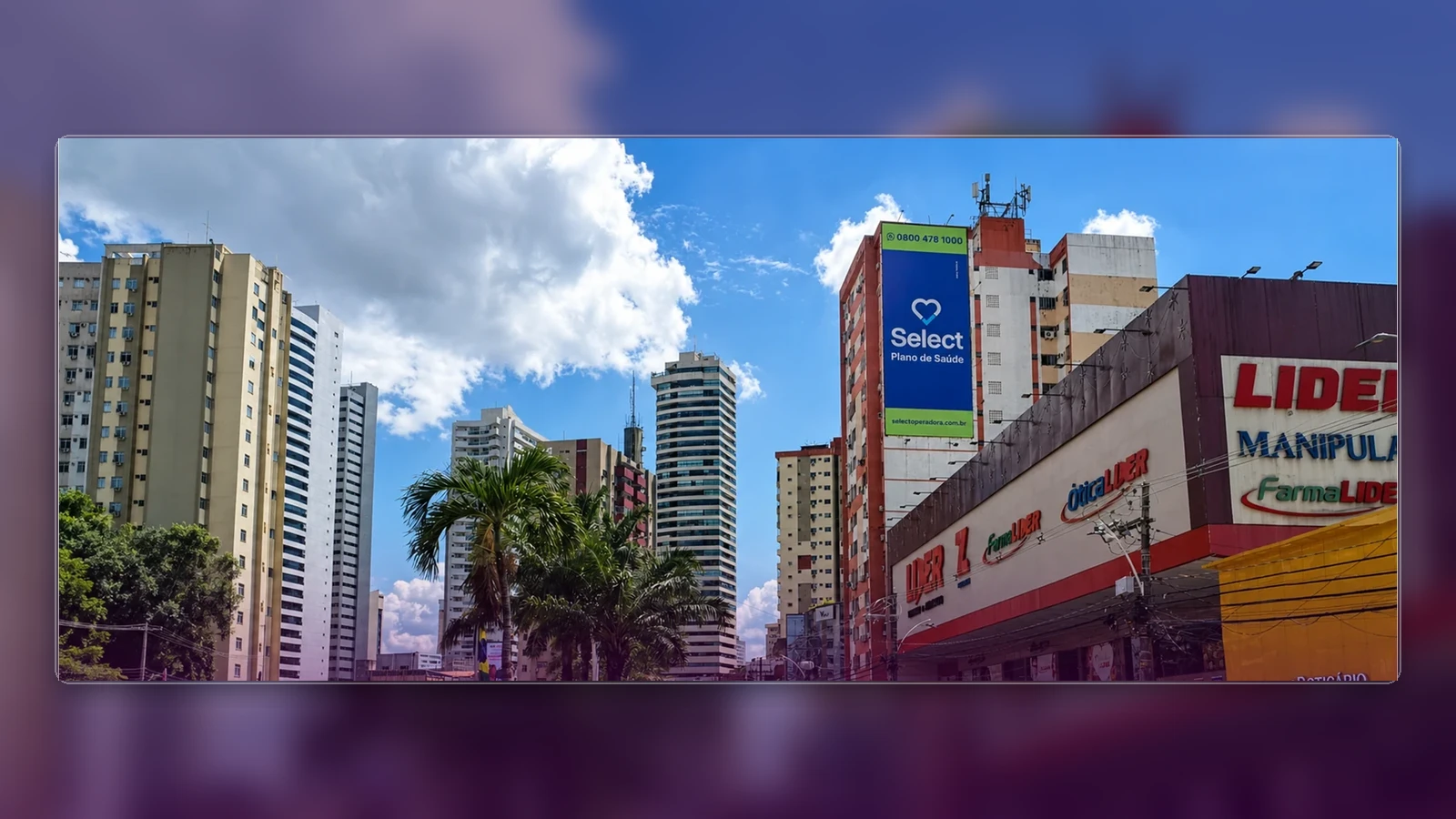 Imagem editorial do artigo OOH para turismo no Nordeste: como marcas aparecem nas rotas de chegada e circulação
