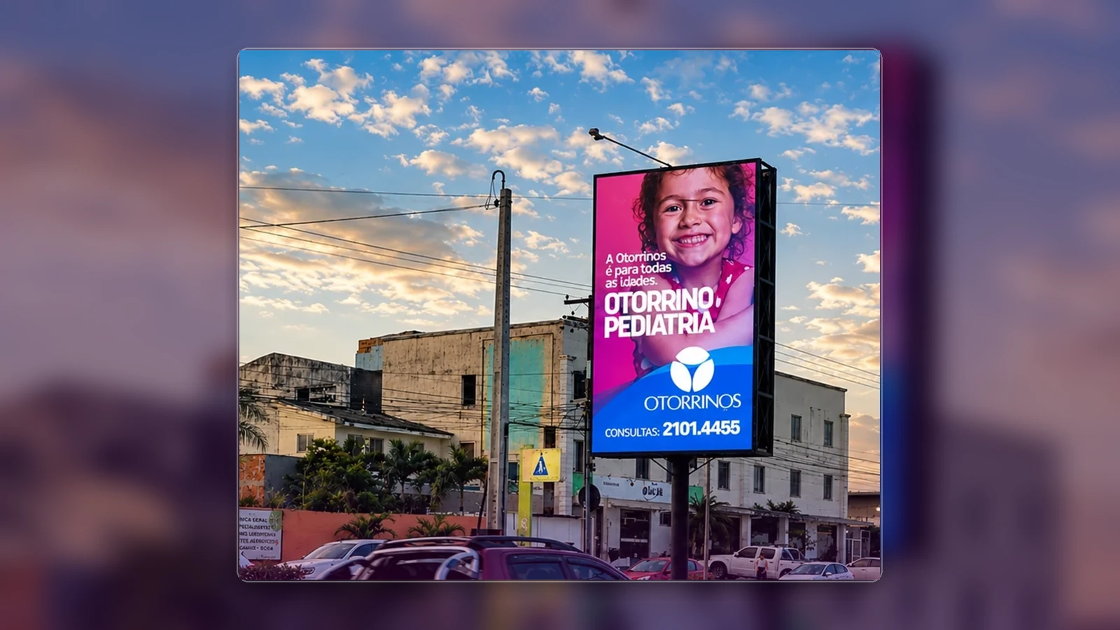 Imagem editorial do artigo Como escolher cidades estratégicas para campanha OOH no Nordeste