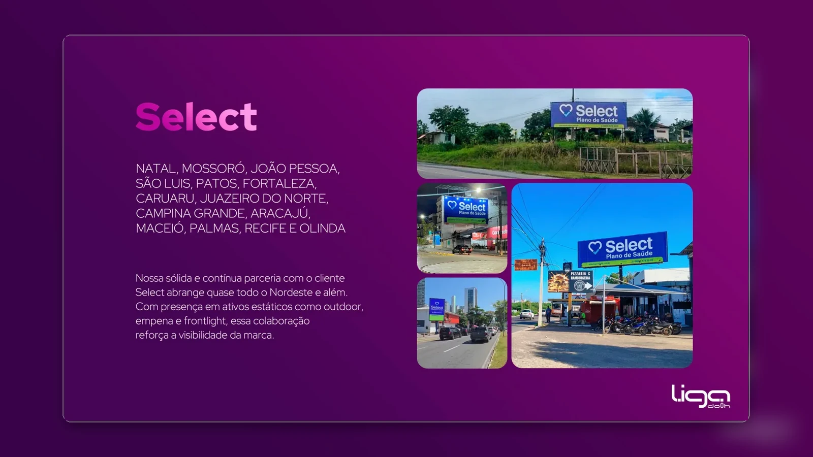 Imagem editorial do artigo Boas práticas para campanhas OOH no Nordeste