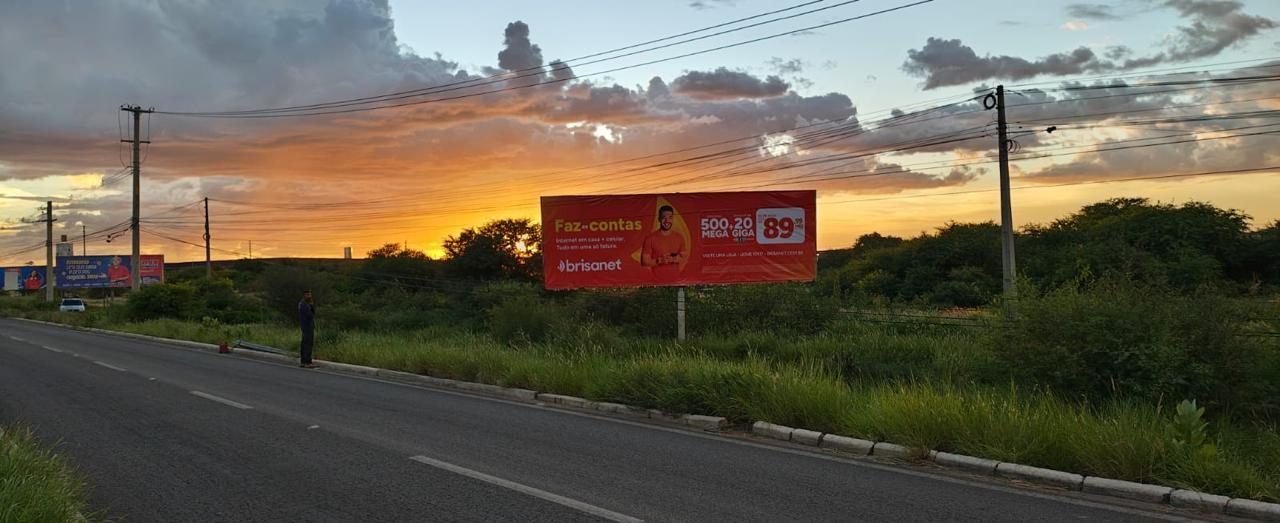 Campanha Brisanet Liga DOOH - foto 12