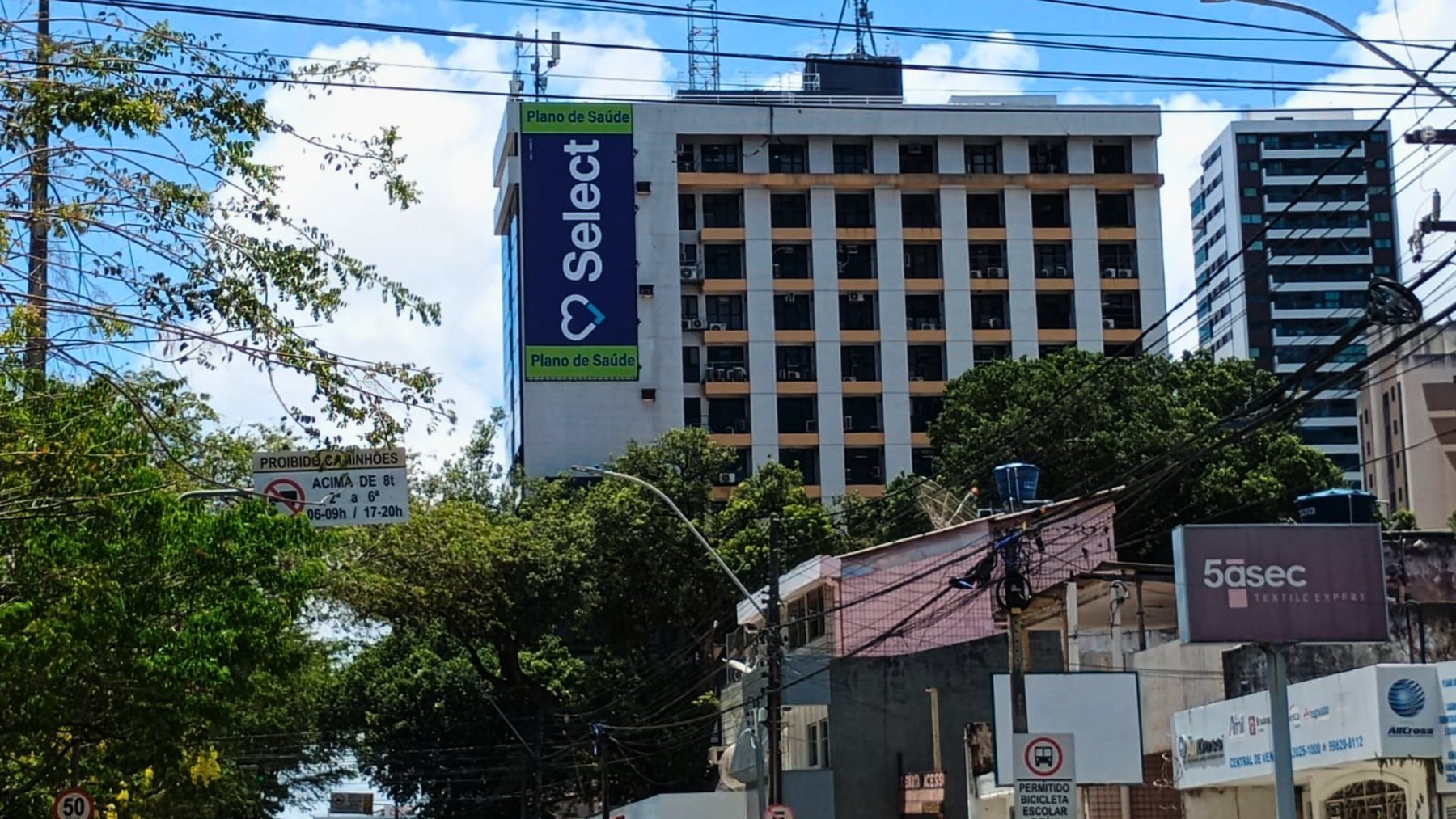 Campanha Select Liga DOOH - foto 2