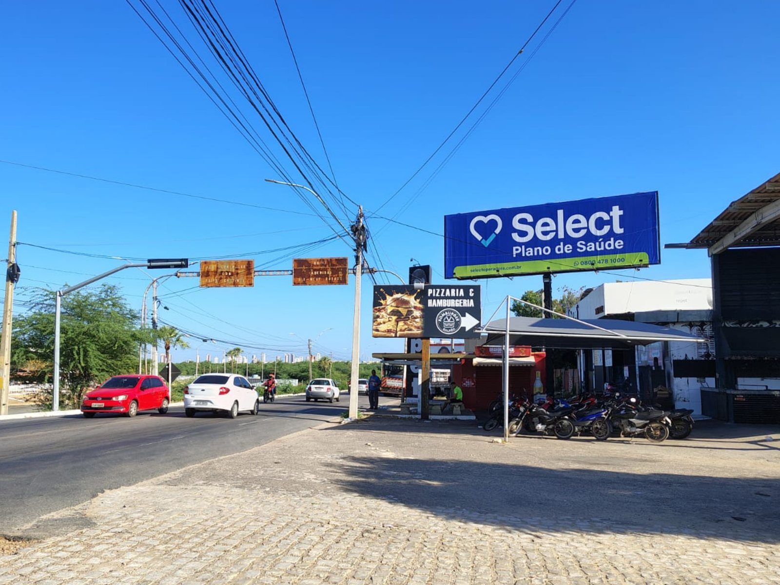 Campanha Select Liga DOOH - foto 6