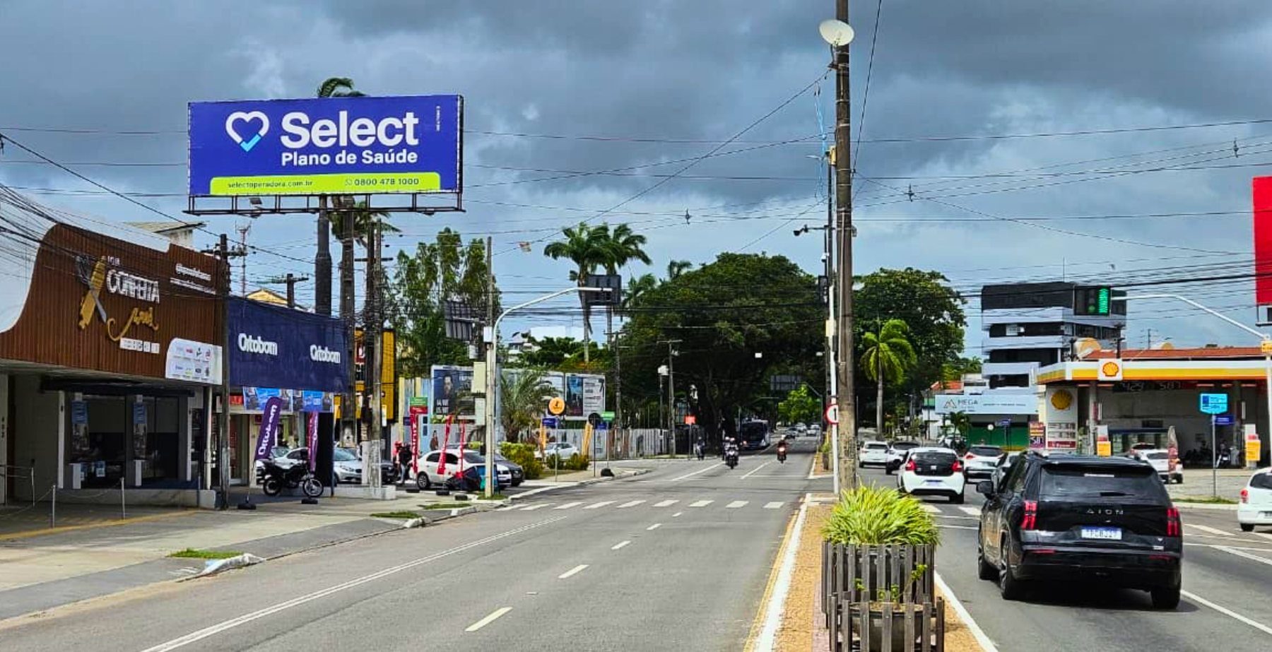 Campanha Select Liga DOOH - foto 10