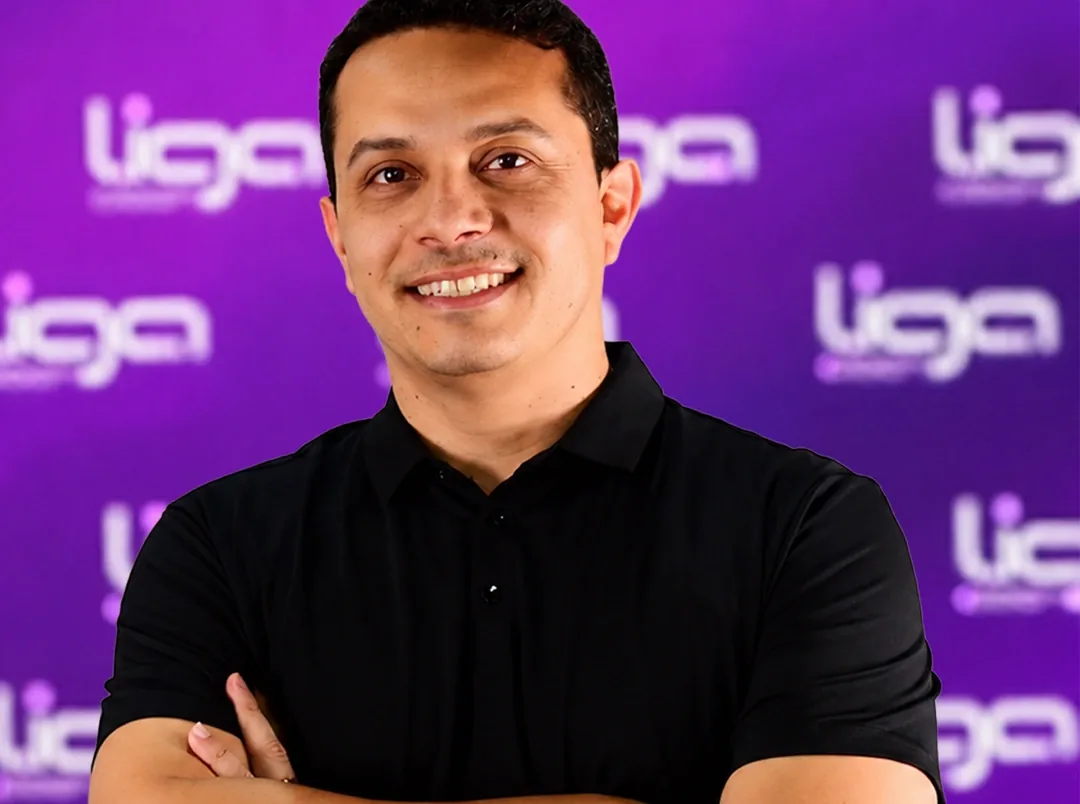 Diretor da Liga DOOH